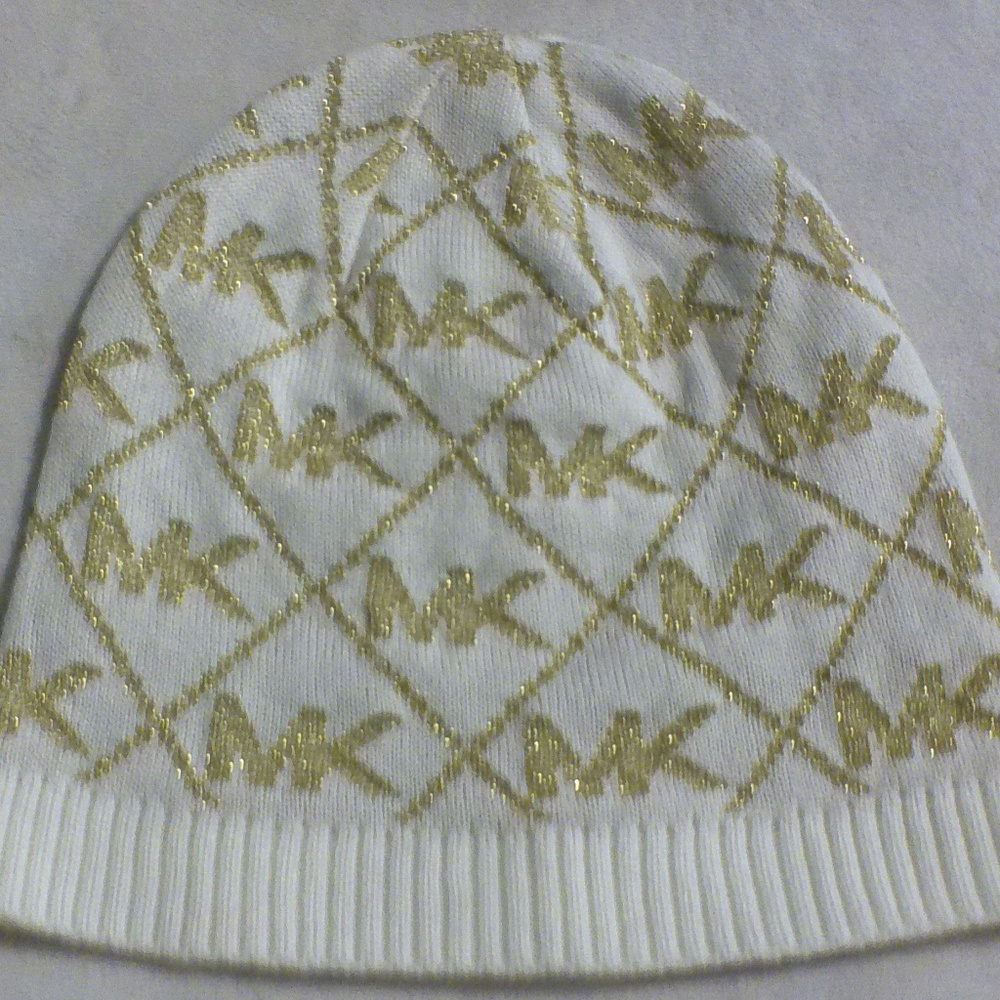 Michael Kors Beanie